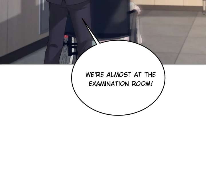 The Substitute Bride And The Overly affectionate Husband Chapter 81 page 118