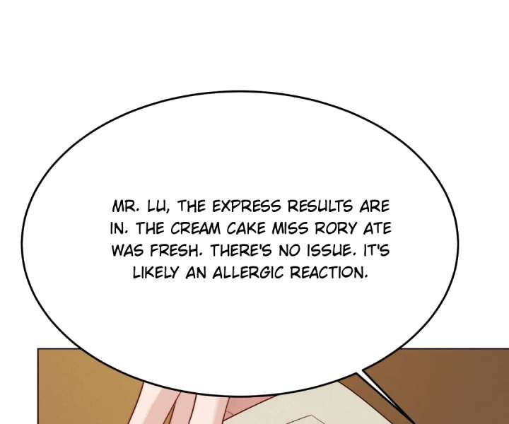 The Substitute Bride And The Overly affectionate Husband Chapter 81 page 119