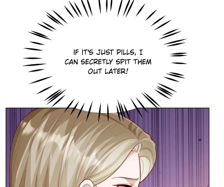 The Substitute Bride And The Overly affectionate Husband Chapter 81 page 124