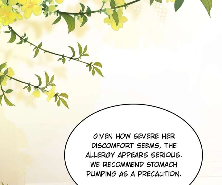 The Substitute Bride And The Overly affectionate Husband Chapter 81 page 127