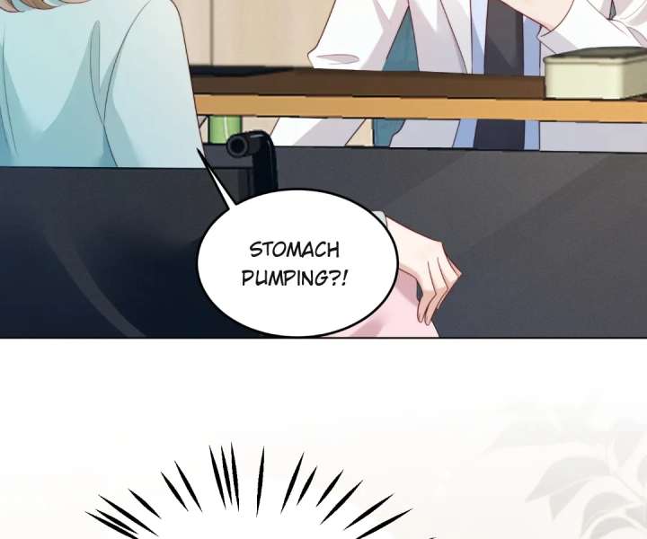 The Substitute Bride And The Overly affectionate Husband Chapter 81 page 129