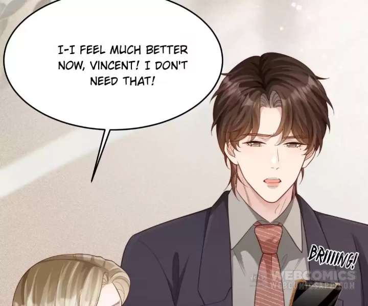 The Substitute Bride And The Overly affectionate Husband Chapter 81 page 131