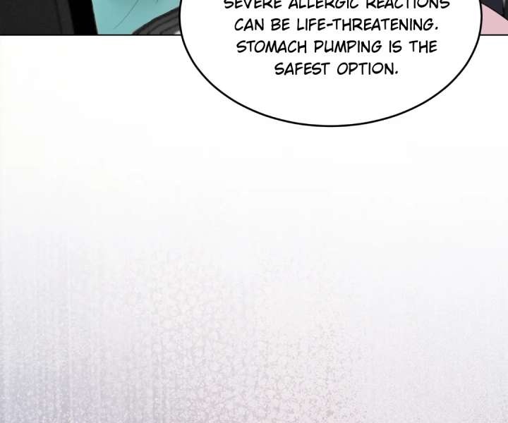 The Substitute Bride And The Overly affectionate Husband Chapter 81 page 133