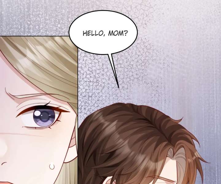 The Substitute Bride And The Overly affectionate Husband Chapter 81 page 134