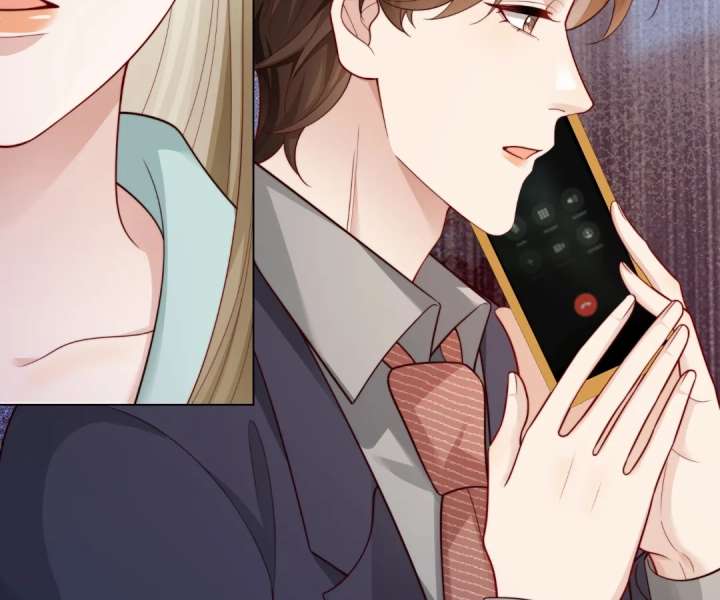 The Substitute Bride And The Overly affectionate Husband Chapter 81 page 135