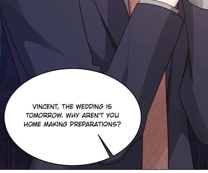 The Substitute Bride And The Overly affectionate Husband Chapter 81 page 136