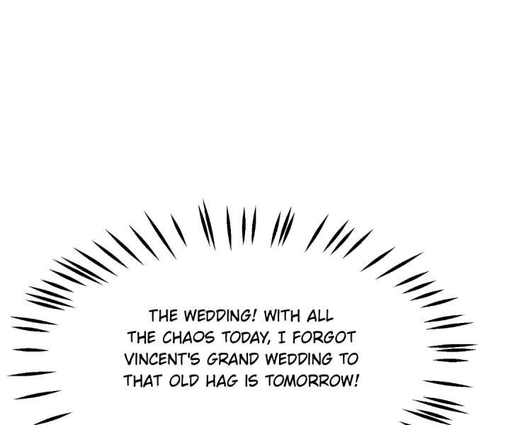The Substitute Bride And The Overly affectionate Husband Chapter 81 page 137