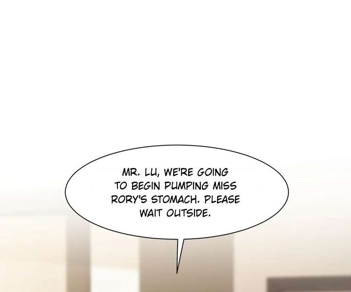 The Substitute Bride And The Overly affectionate Husband Chapter 82 page 1
