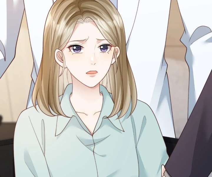The Substitute Bride And The Overly affectionate Husband Chapter 82 page 5