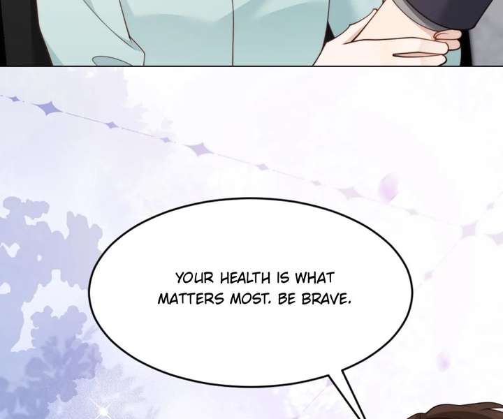 The Substitute Bride And The Overly affectionate Husband Chapter 82 page 6