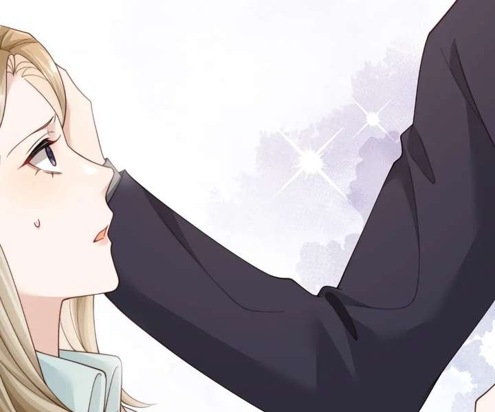 The Substitute Bride And The Overly affectionate Husband Chapter 82 page 8