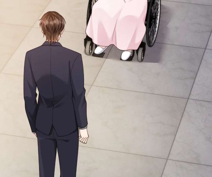 The Substitute Bride And The Overly affectionate Husband Chapter 82 page 15