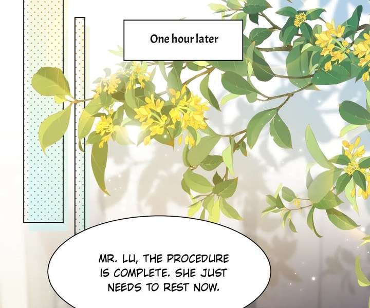 The Substitute Bride And The Overly affectionate Husband Chapter 82 page 13