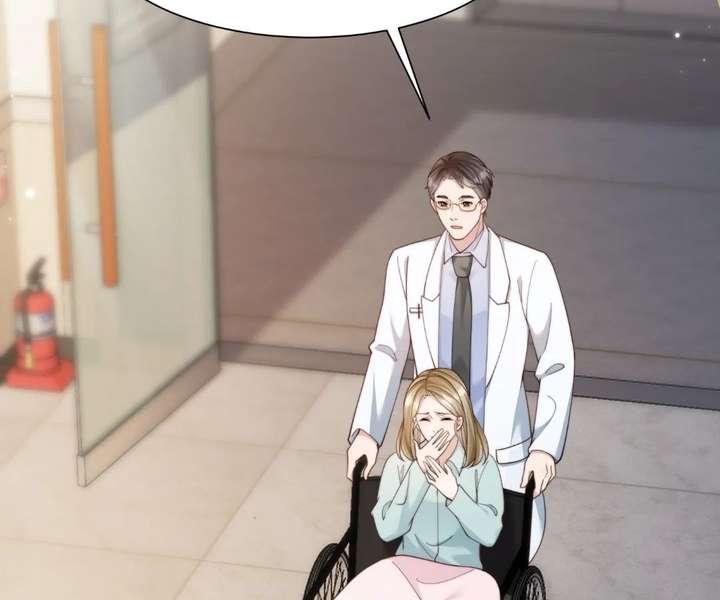 The Substitute Bride And The Overly affectionate Husband Chapter 82 page 14