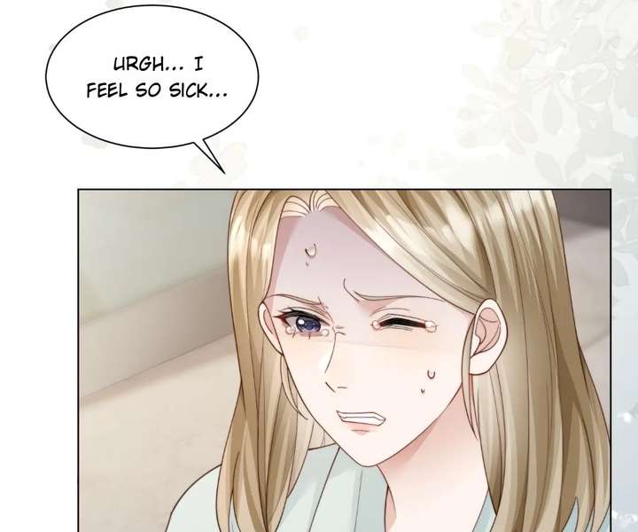 The Substitute Bride And The Overly affectionate Husband Chapter 82 page 18