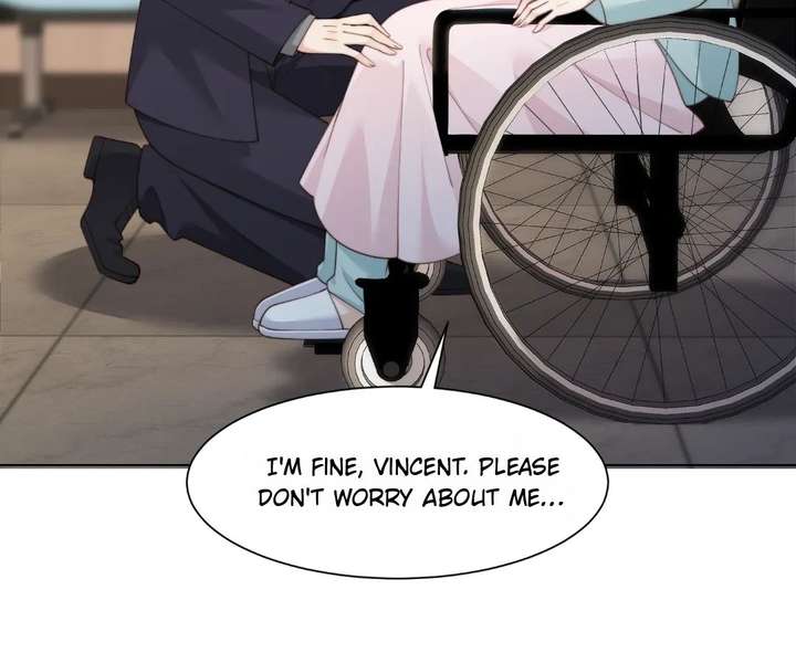 The Substitute Bride And The Overly affectionate Husband Chapter 82 page 22