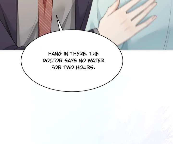 The Substitute Bride And The Overly affectionate Husband Chapter 82 page 25