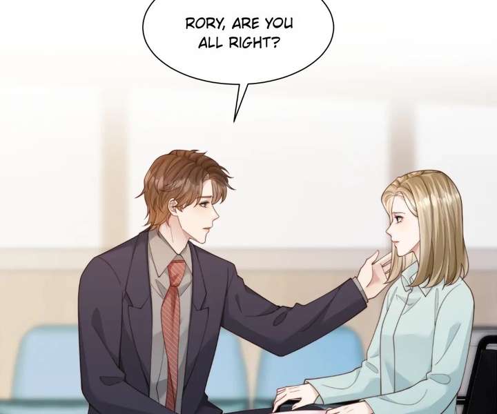 The Substitute Bride And The Overly affectionate Husband Chapter 82 page 21