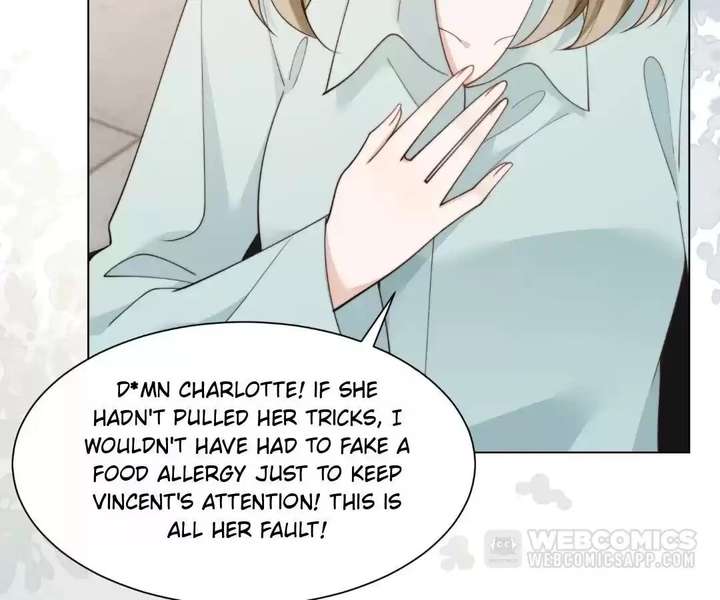 The Substitute Bride And The Overly affectionate Husband Chapter 82 page 19