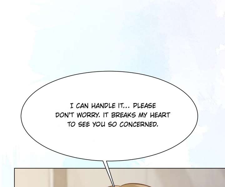 The Substitute Bride And The Overly affectionate Husband Chapter 82 page 26