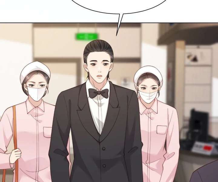 The Substitute Bride And The Overly affectionate Husband Chapter 82 page 30