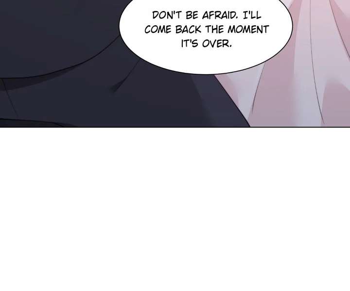 The Substitute Bride And The Overly affectionate Husband Chapter 82 page 38