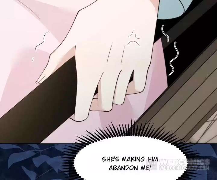 The Substitute Bride And The Overly affectionate Husband Chapter 82 page 43