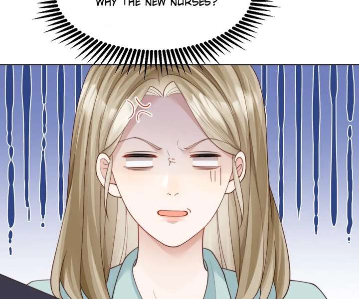 The Substitute Bride And The Overly affectionate Husband Chapter 82 page 33