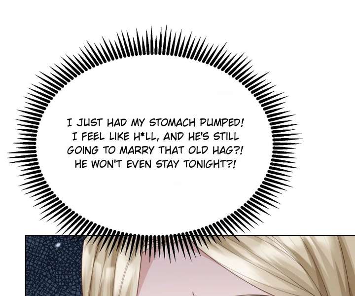 The Substitute Bride And The Overly affectionate Husband Chapter 82 page 39