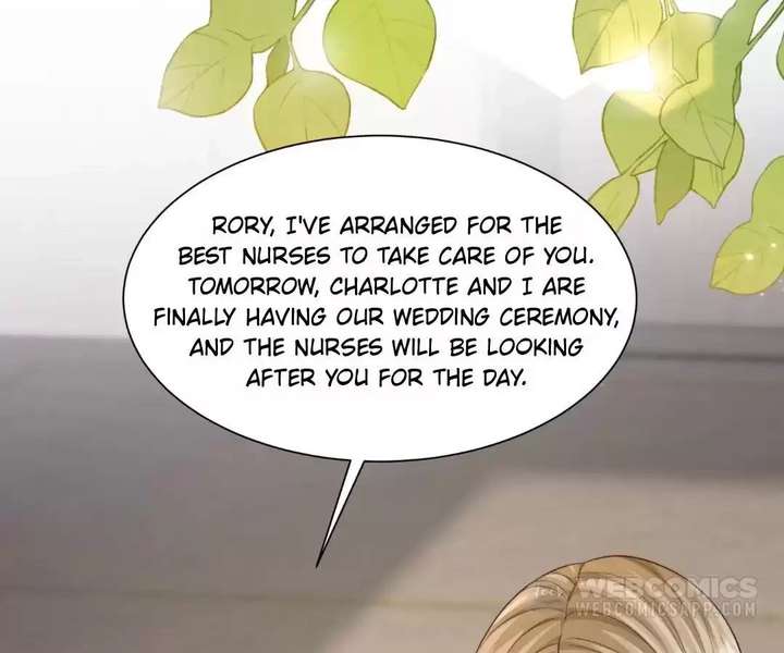 The Substitute Bride And The Overly affectionate Husband Chapter 82 page 35