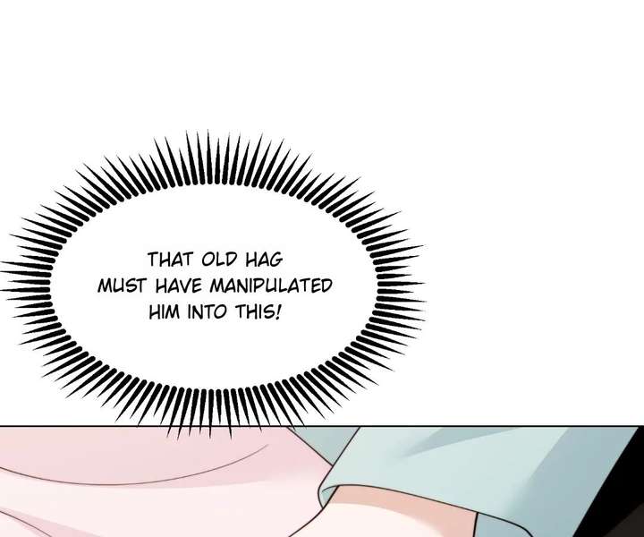 The Substitute Bride And The Overly affectionate Husband Chapter 82 page 42