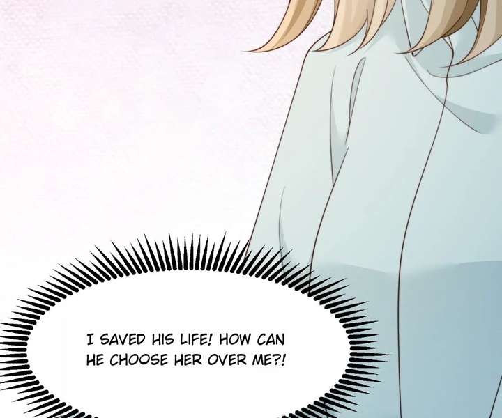 The Substitute Bride And The Overly affectionate Husband Chapter 82 page 46