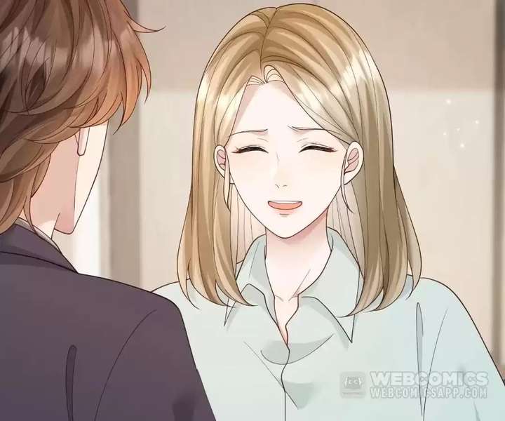 The Substitute Bride And The Overly affectionate Husband Chapter 82 page 51