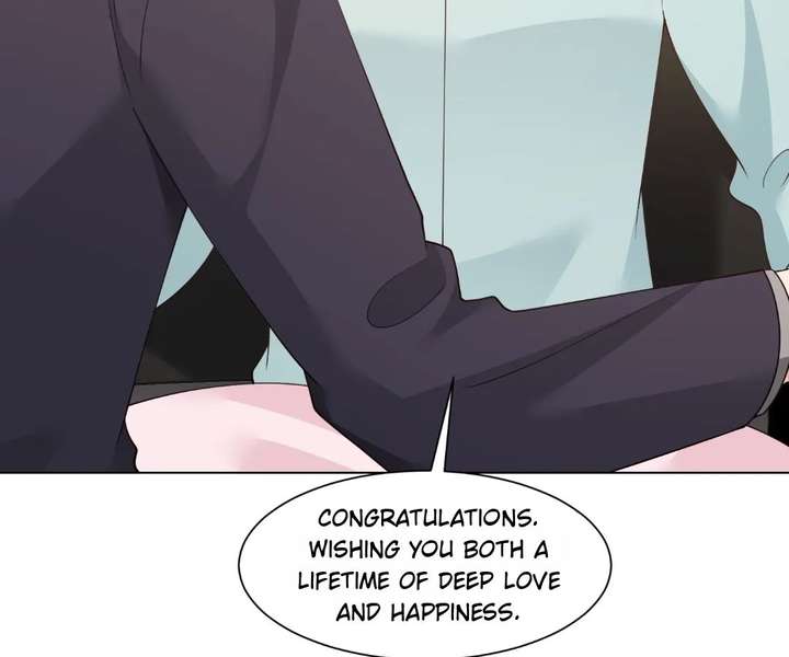 The Substitute Bride And The Overly affectionate Husband Chapter 82 page 52