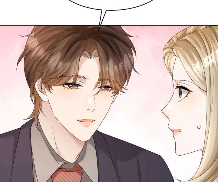 The Substitute Bride And The Overly affectionate Husband Chapter 82 page 54