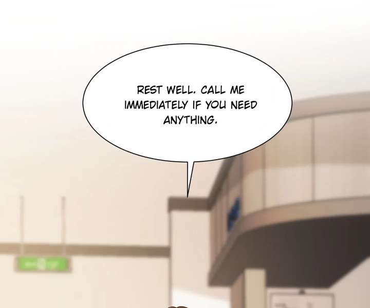 The Substitute Bride And The Overly affectionate Husband Chapter 82 page 56