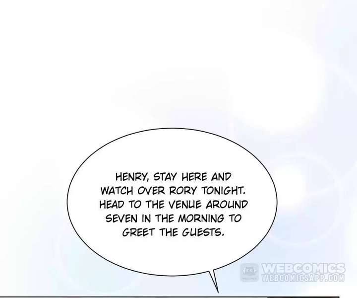 The Substitute Bride And The Overly affectionate Husband Chapter 82 page 59