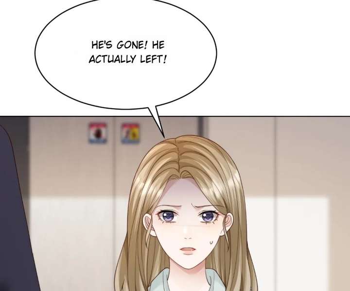 The Substitute Bride And The Overly affectionate Husband Chapter 82 page 63
