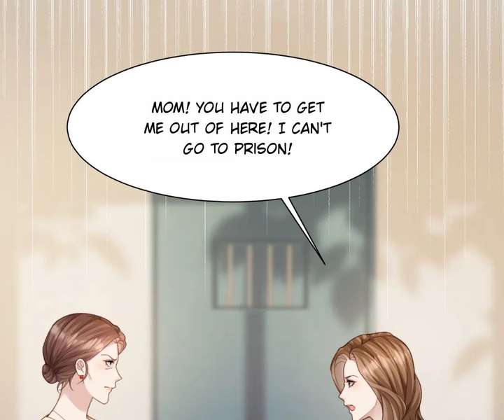 The Substitute Bride And The Overly affectionate Husband Chapter 82 page 71