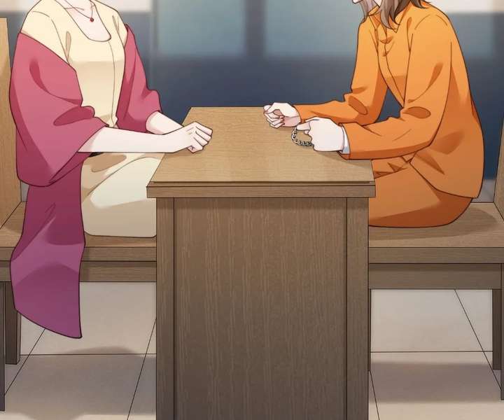 The Substitute Bride And The Overly affectionate Husband Chapter 82 page 72
