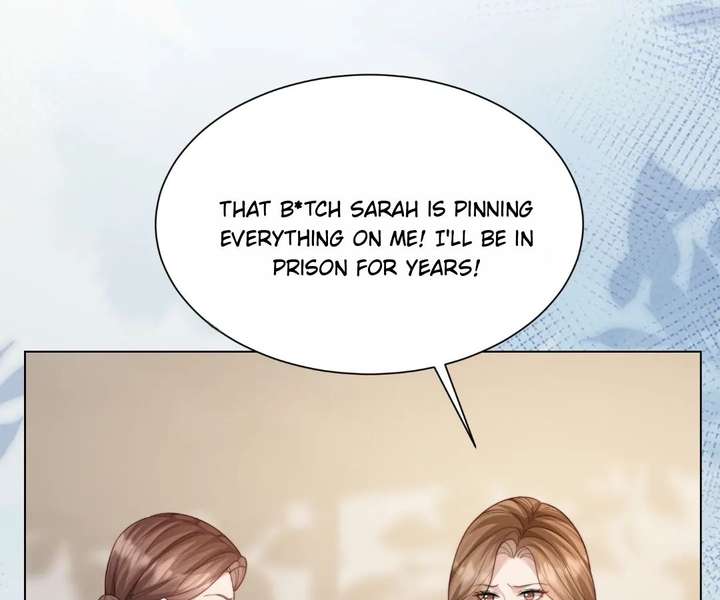 The Substitute Bride And The Overly affectionate Husband Chapter 82 page 74