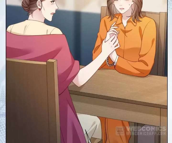 The Substitute Bride And The Overly affectionate Husband Chapter 82 page 75