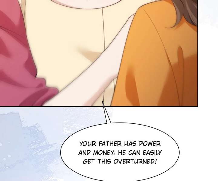 The Substitute Bride And The Overly affectionate Husband Chapter 82 page 82