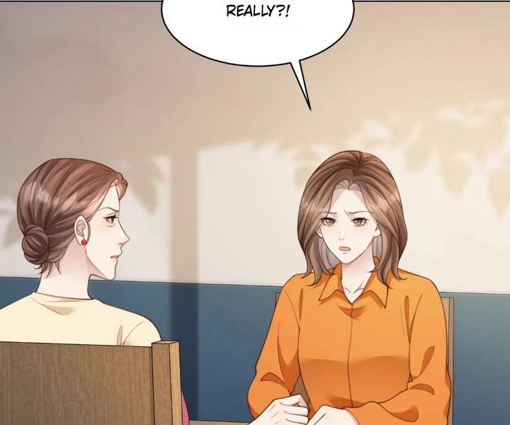 The Substitute Bride And The Overly affectionate Husband Chapter 82 page 84