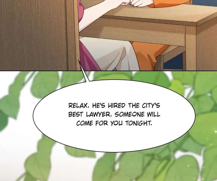 The Substitute Bride And The Overly affectionate Husband Chapter 82 page 85