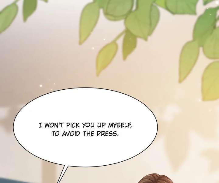 The Substitute Bride And The Overly affectionate Husband Chapter 82 page 86