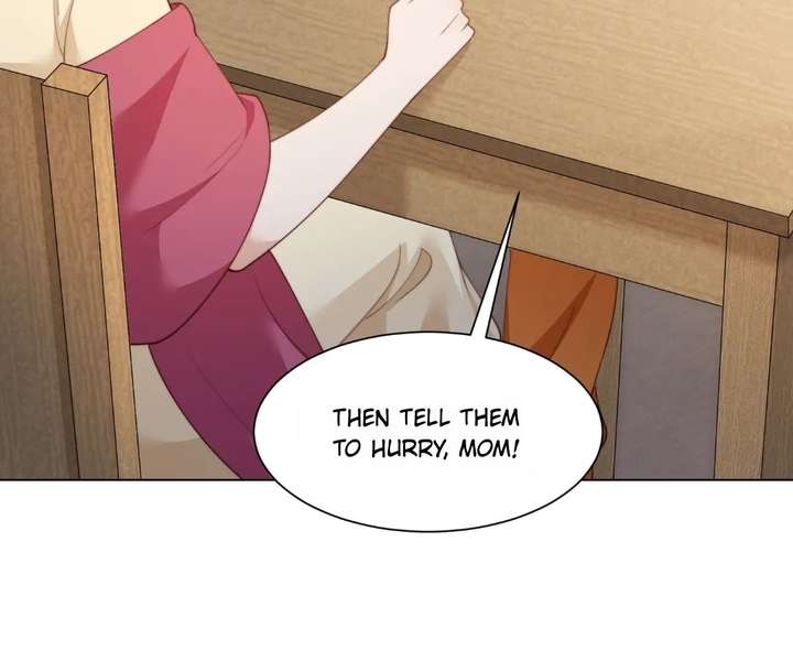 The Substitute Bride And The Overly affectionate Husband Chapter 82 page 88