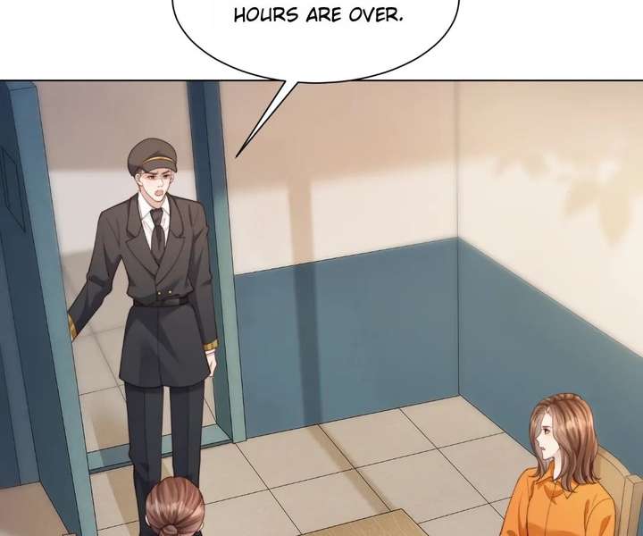 The Substitute Bride And The Overly affectionate Husband Chapter 82 page 90