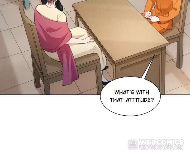 The Substitute Bride And The Overly affectionate Husband Chapter 82 page 91