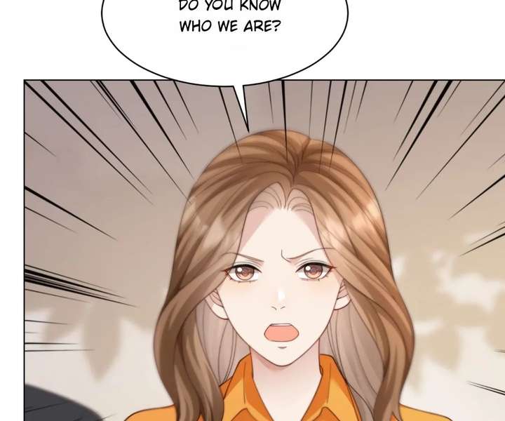 The Substitute Bride And The Overly affectionate Husband Chapter 82 page 93